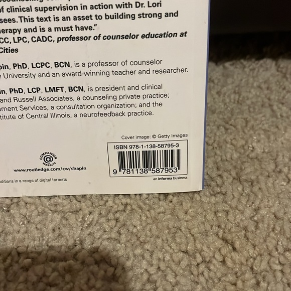 Integrating Neurocounseling in Clinical Supervision: Strategies for Success - Picture 3 of 4